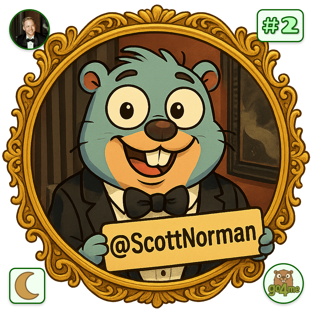 ScottNorman avatar