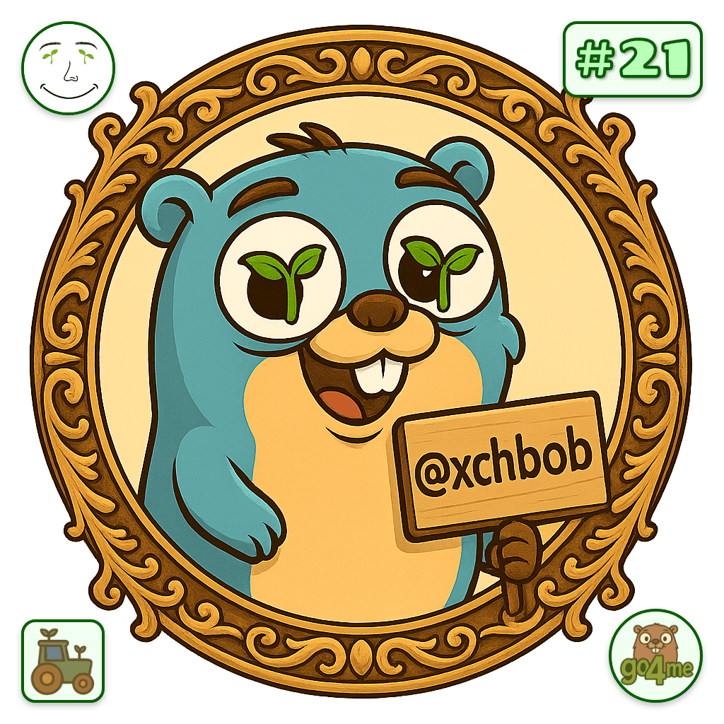 xchbob avatar